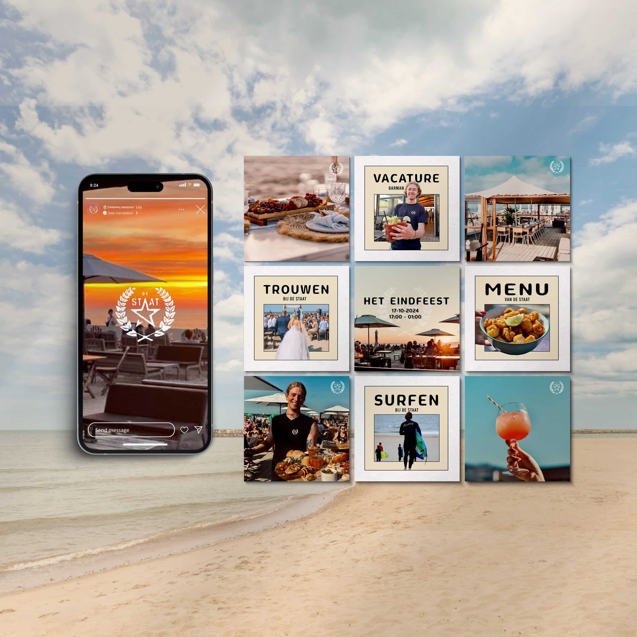 Webdesign & Development